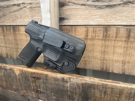 Canik tp9 sa holster Holsters by Carry Style
